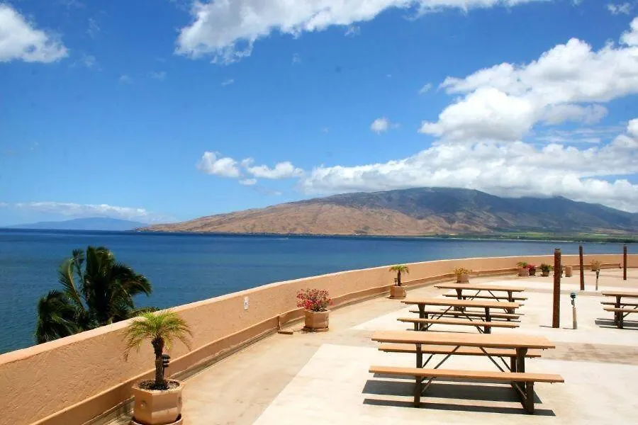 Menehune Shores #423 Condo 키헤이 0*,  미국