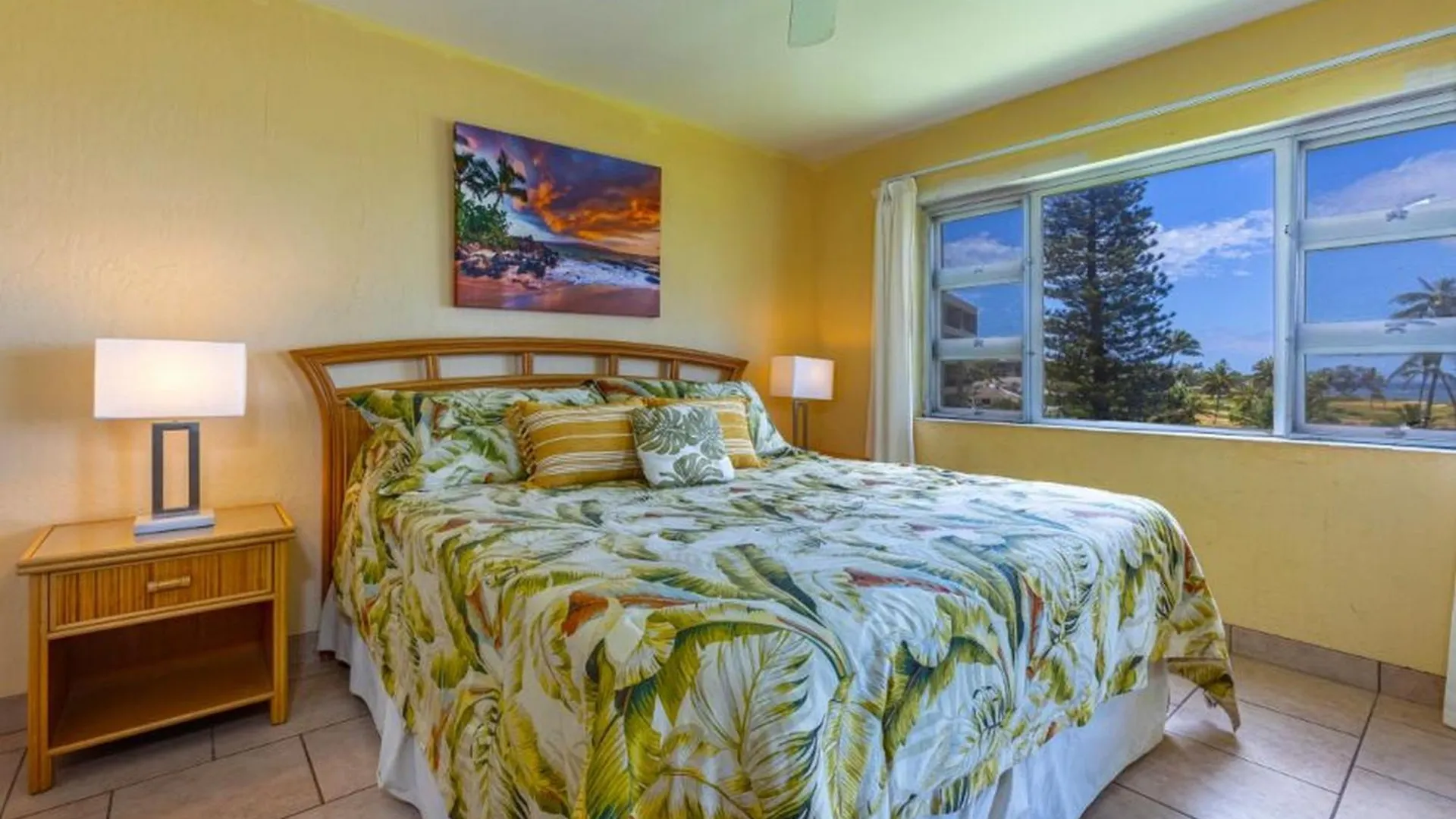 Menehune Shores #423 Condo 키헤이 미국