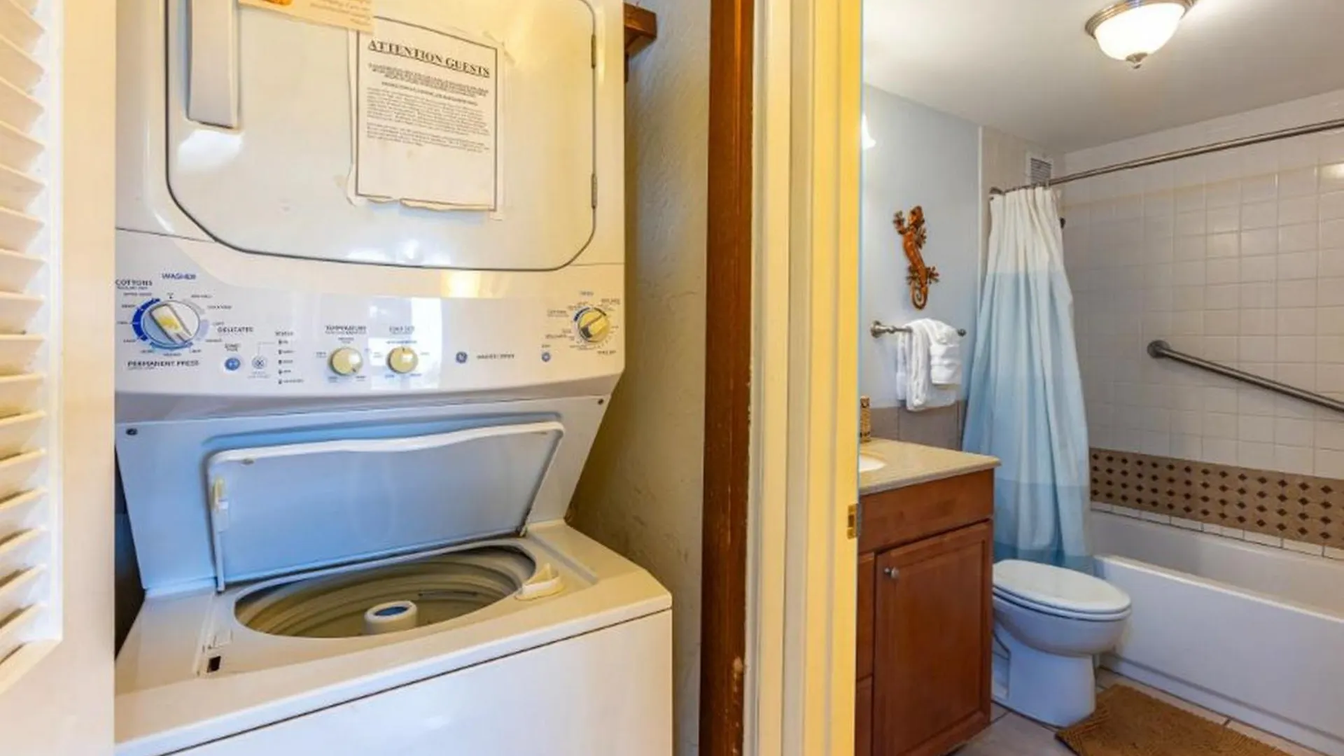 Menehune Shores #423 Condo 키헤이 아파트