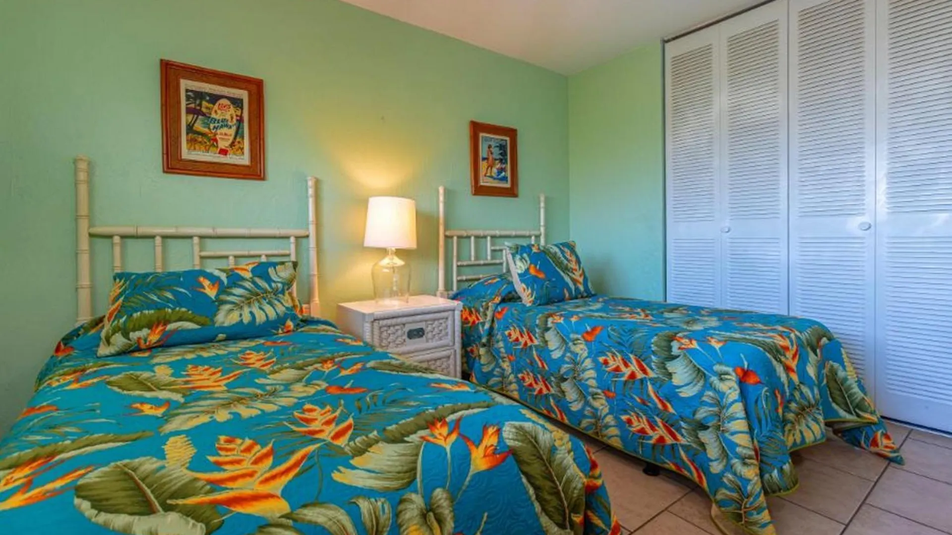 Menehune Shores #423 Condo 키헤이 아파트