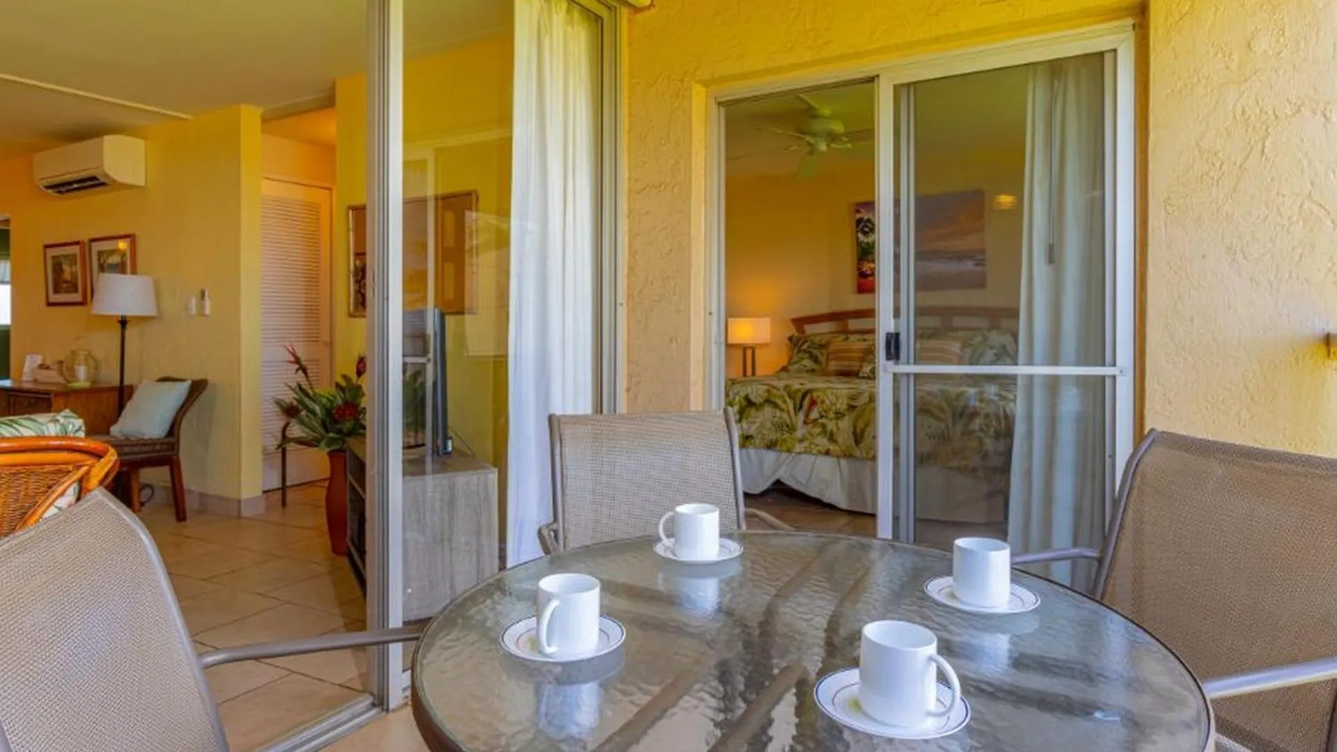 Menehune Shores #423 Condo 키헤이 0*,