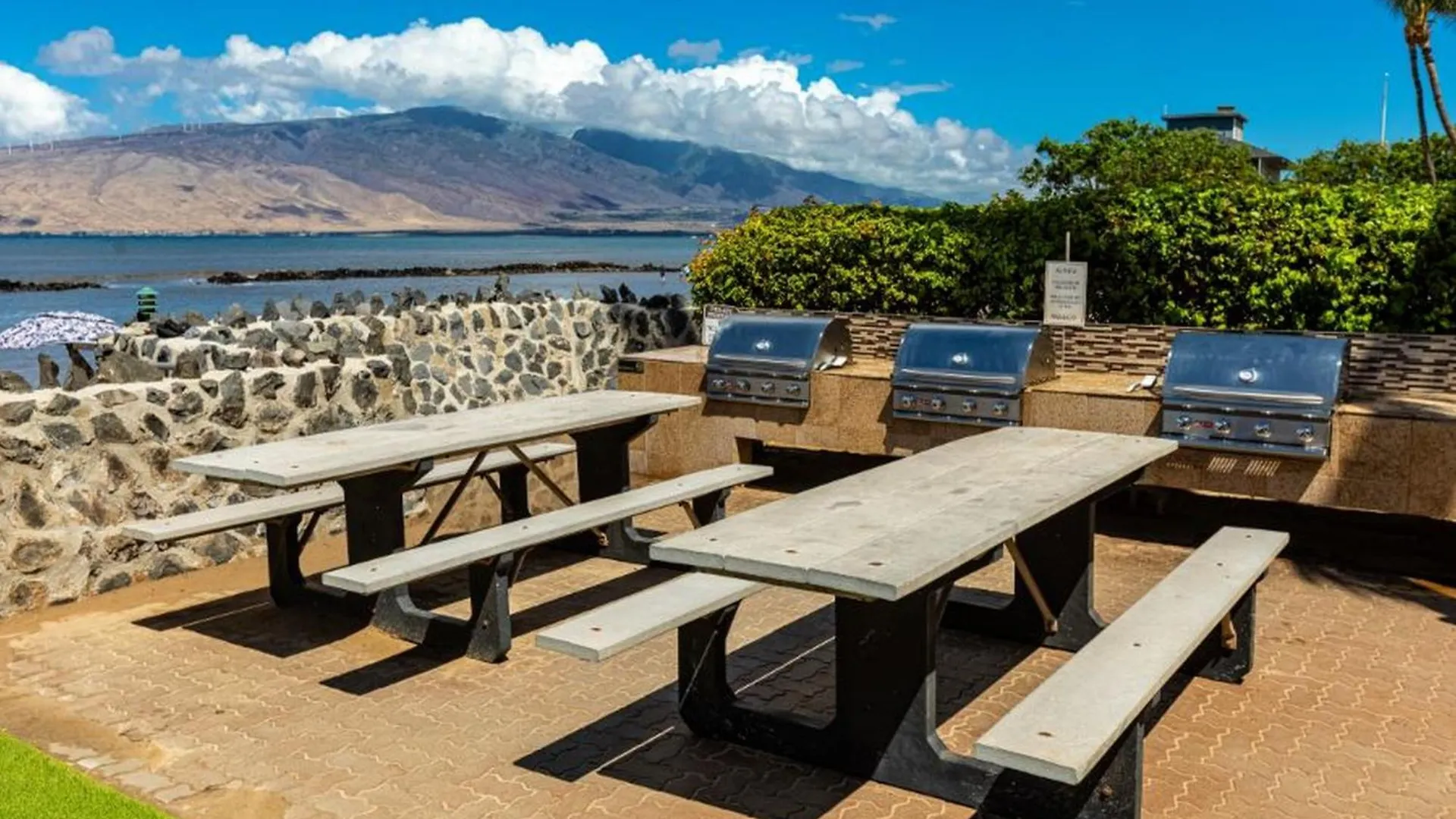 Menehune Shores #423 Condo 키헤이 0*,
