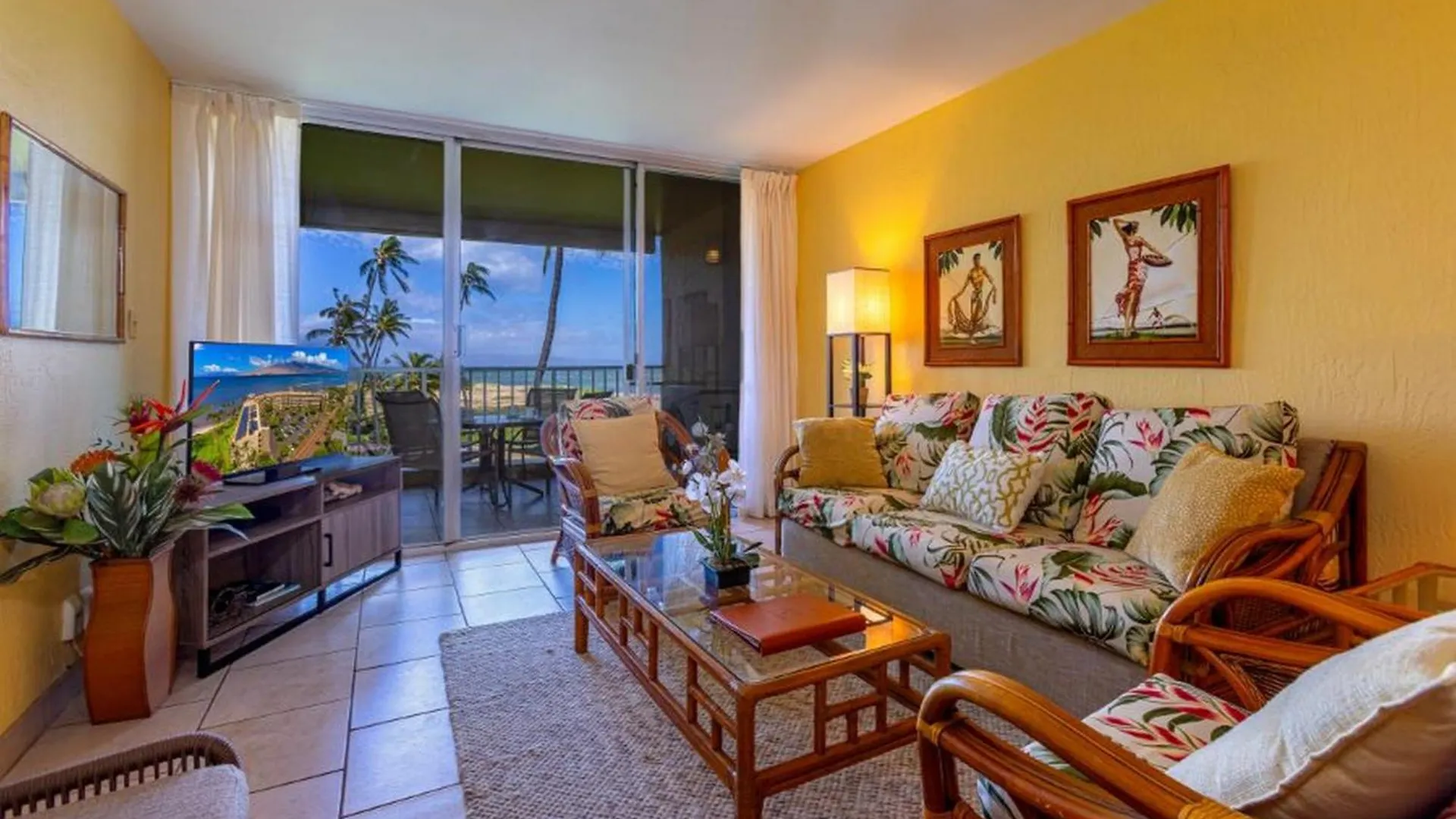 Menehune Shores #423 Condo 키헤이 0*,